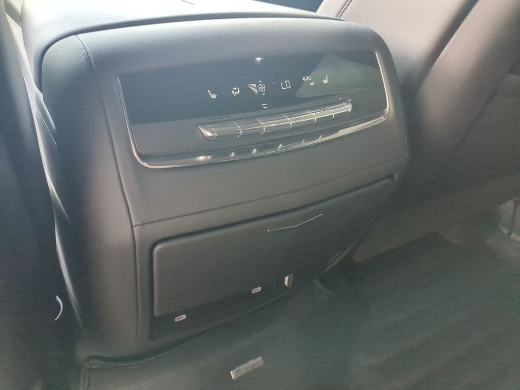 Used 2023 Cadillac Escalade ESV SUV