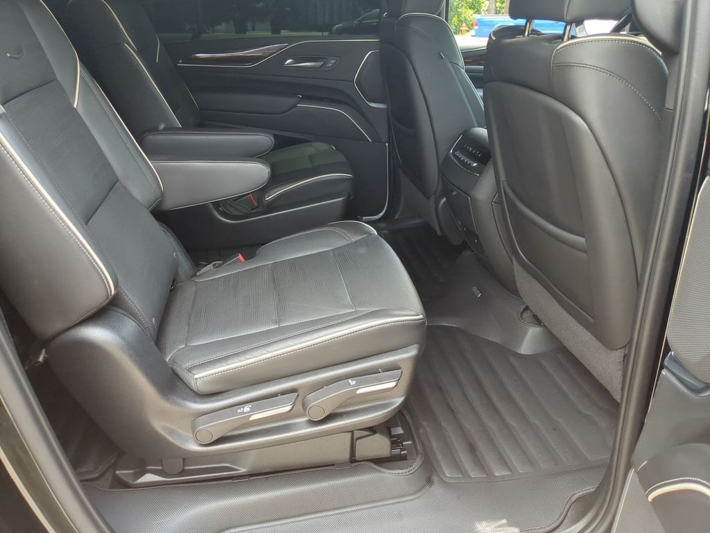 Used 2023 Cadillac Escalade ESV SUV