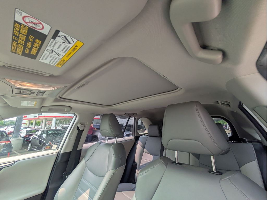 Used 2019 Toyota RAV4 SUV