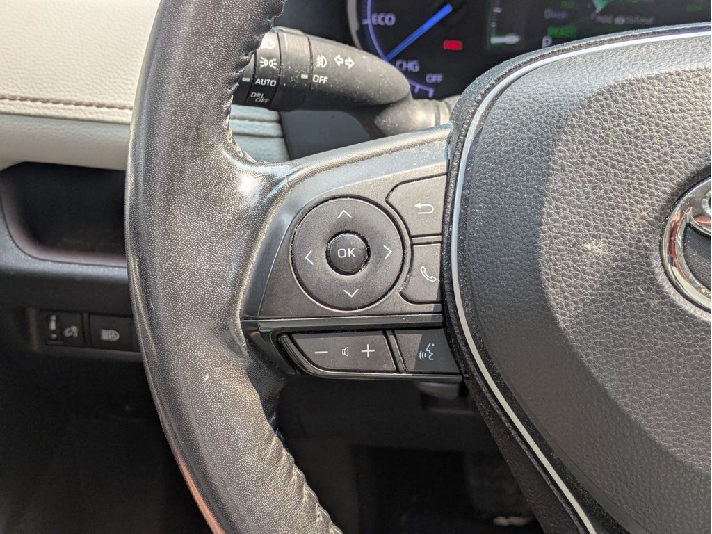 Used 2019 Toyota RAV4 SUV