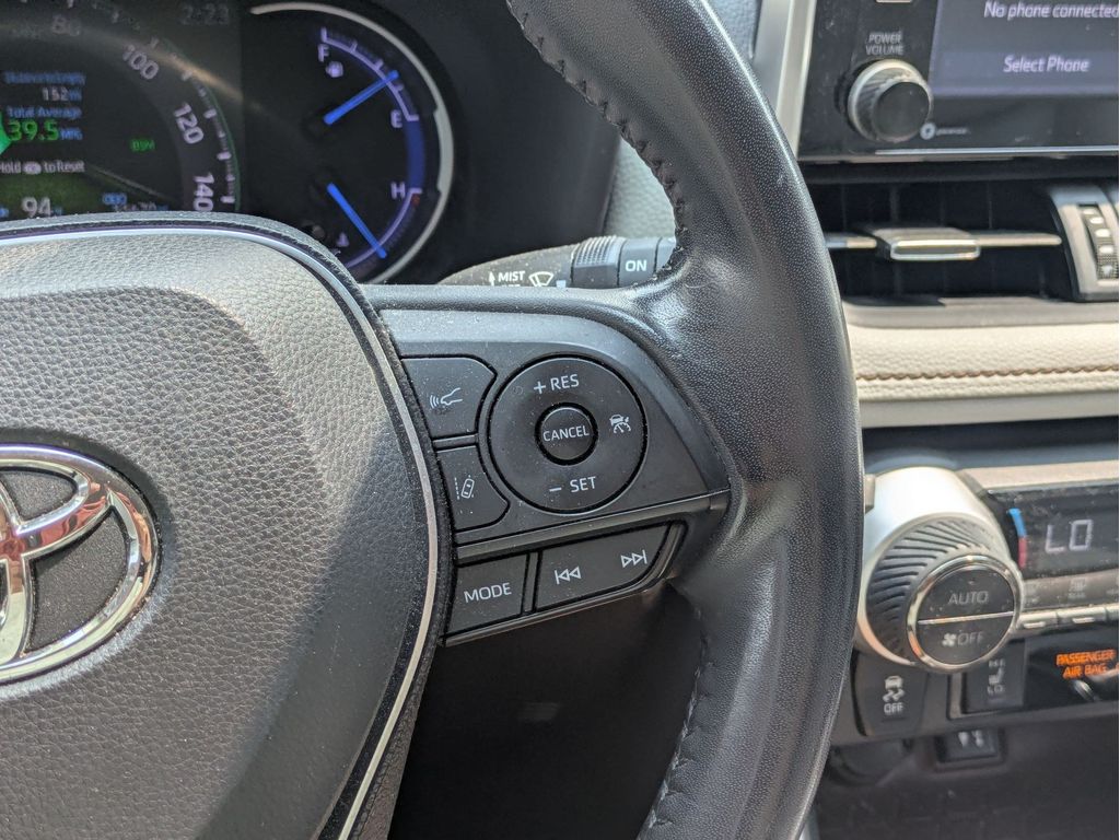 Used 2019 Toyota RAV4 SUV