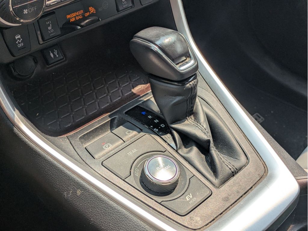 Used 2019 Toyota RAV4 SUV