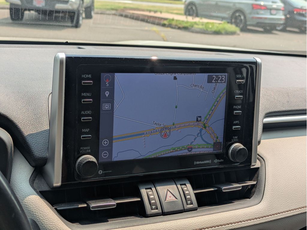 Used 2019 Toyota RAV4 SUV