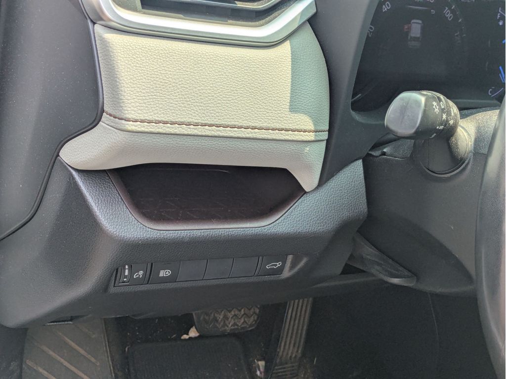 Used 2019 Toyota RAV4 SUV