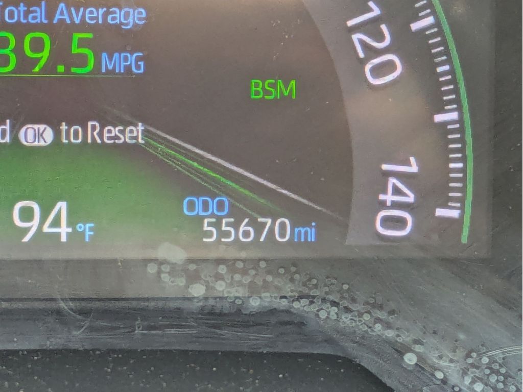 Used 2019 Toyota RAV4 SUV