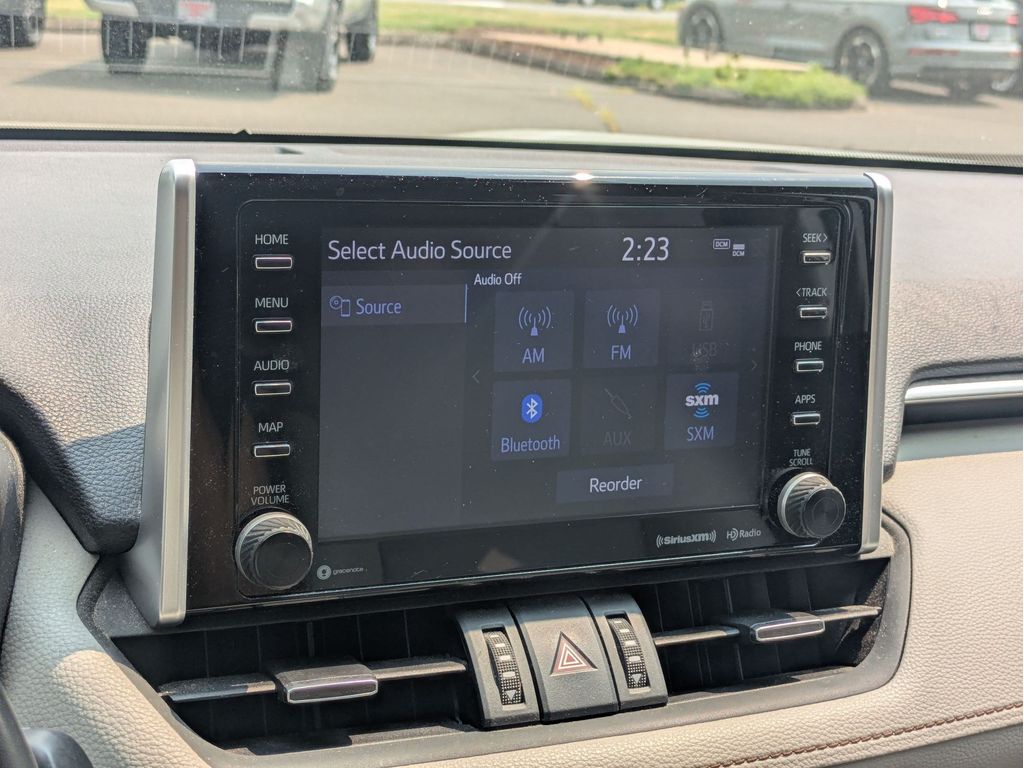 Used 2019 Toyota RAV4 SUV