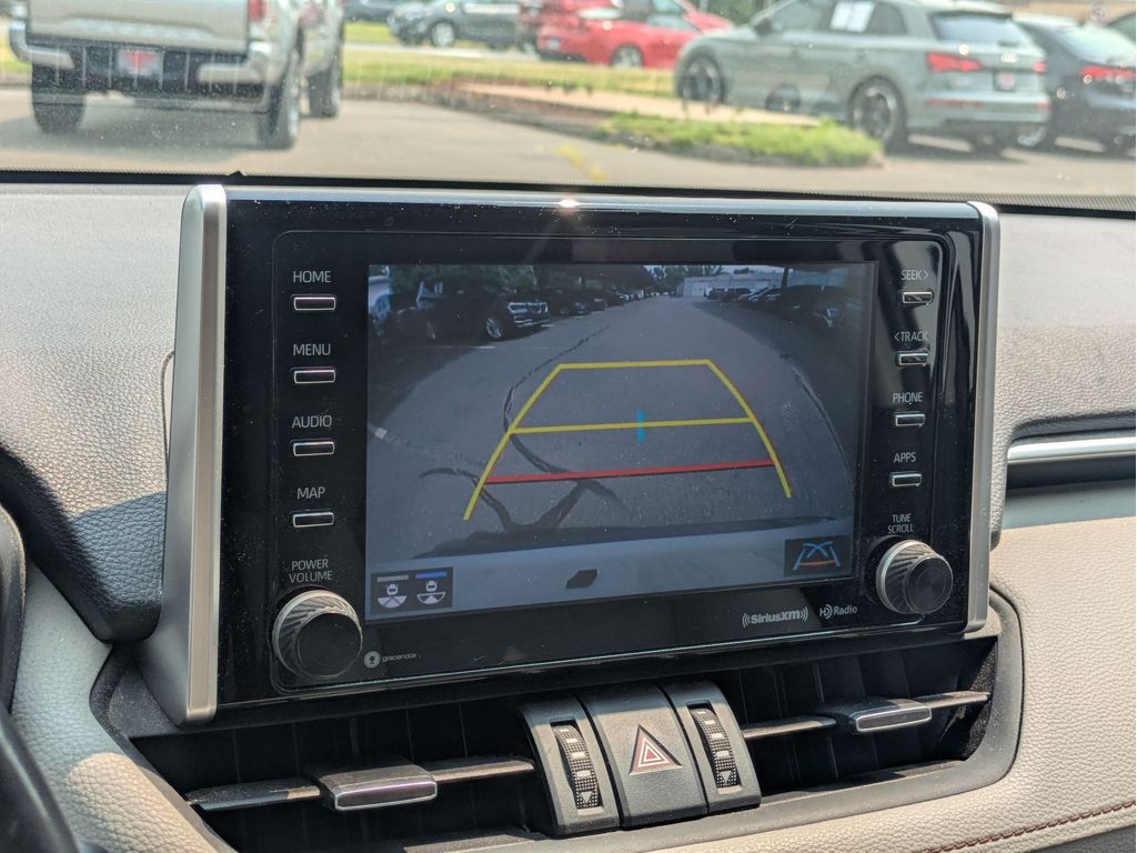 Used 2019 Toyota RAV4 SUV