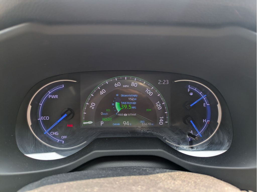 Used 2019 Toyota RAV4 SUV