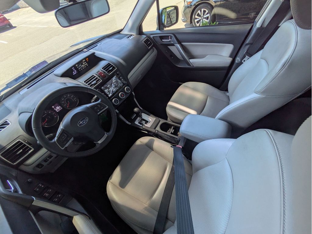 Used 2016 Subaru Forester SUV