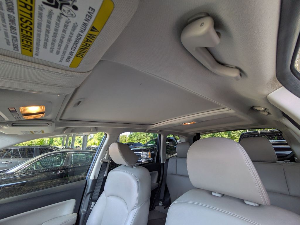 Used 2016 Subaru Forester SUV