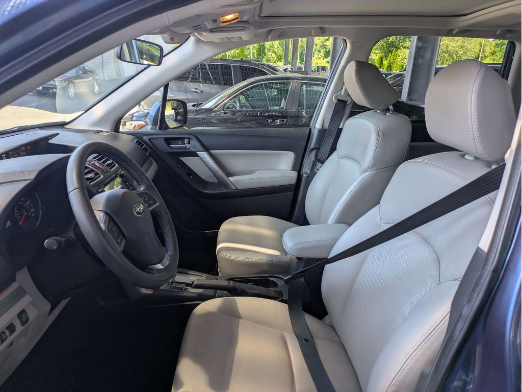Used 2016 Subaru Forester SUV