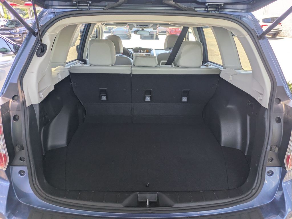 Used 2016 Subaru Forester SUV