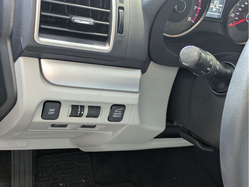 Used 2016 Subaru Forester SUV