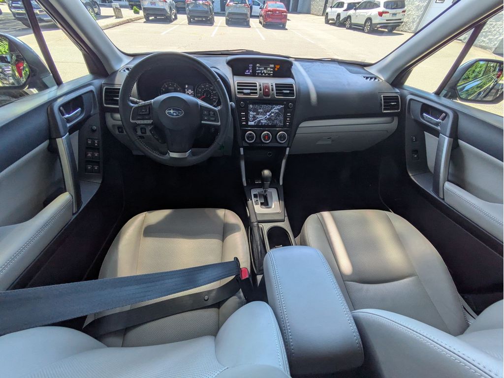 Used 2016 Subaru Forester SUV