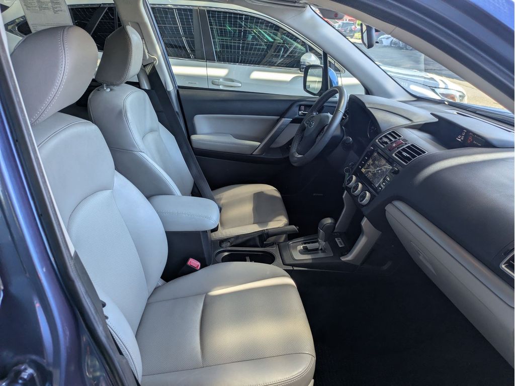 Used 2016 Subaru Forester SUV