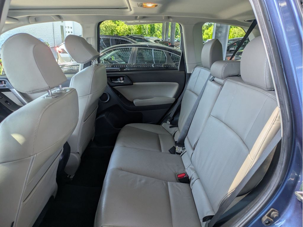 Used 2016 Subaru Forester SUV
