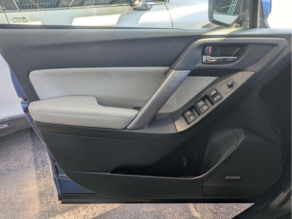 Used 2016 Subaru Forester SUV