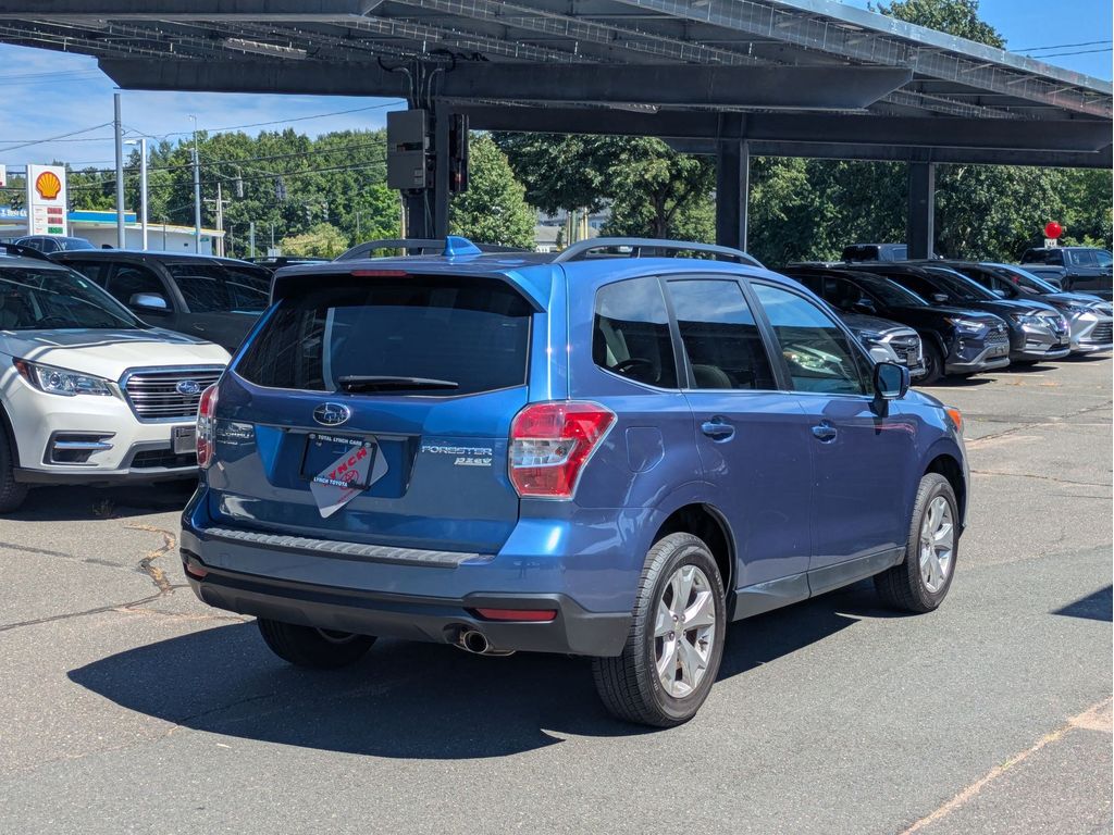 Used 2016 Subaru Forester SUV
