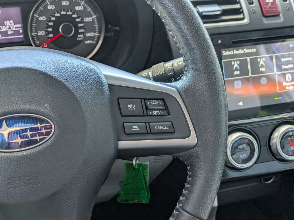Used 2016 Subaru Forester SUV