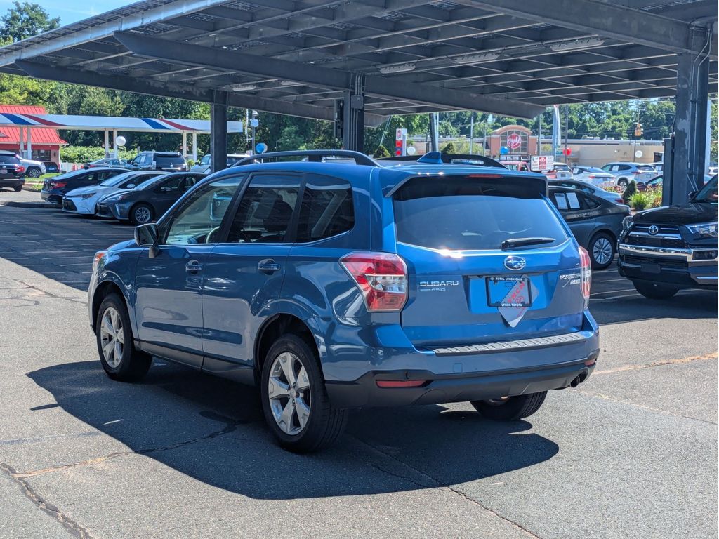Used 2016 Subaru Forester SUV