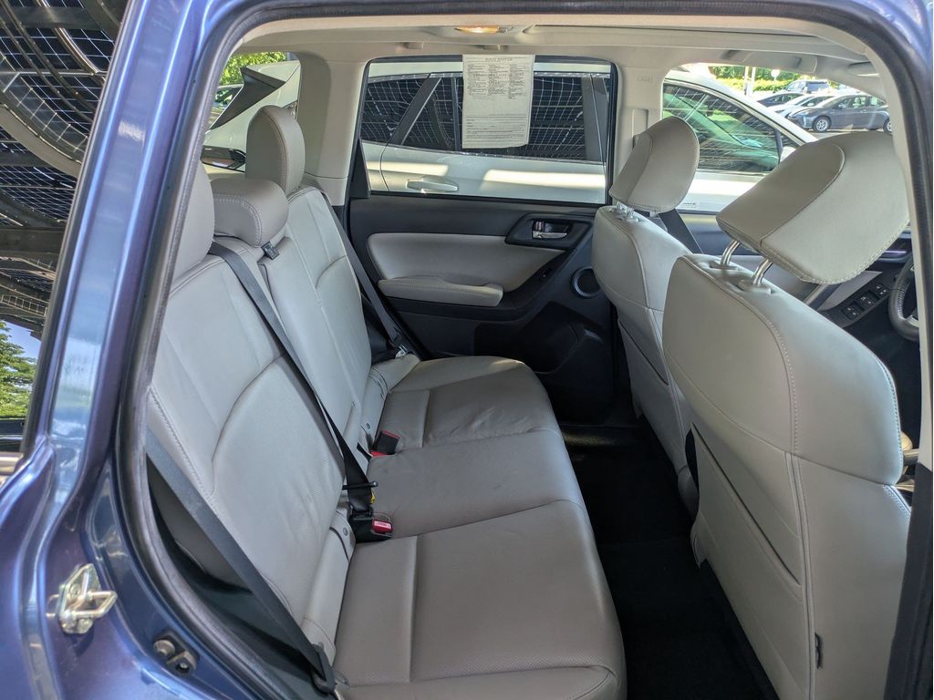 Used 2016 Subaru Forester SUV