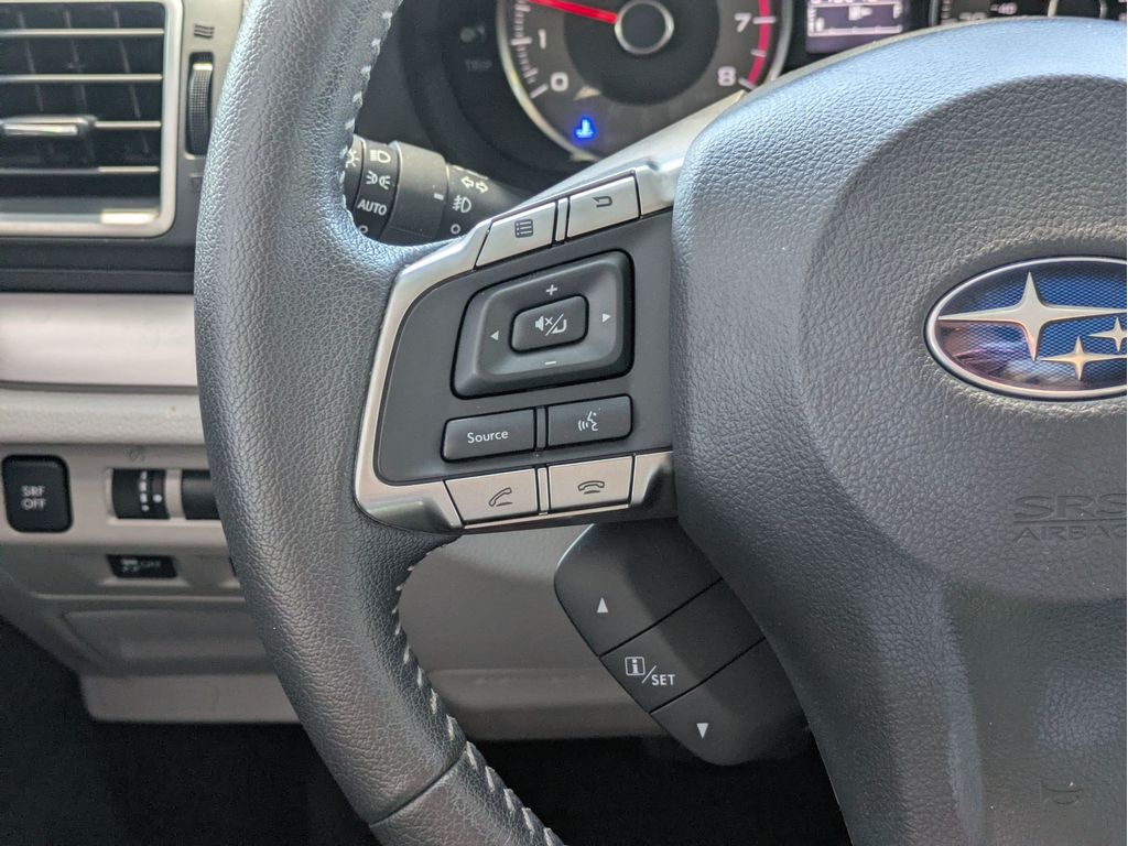 Used 2016 Subaru Forester SUV