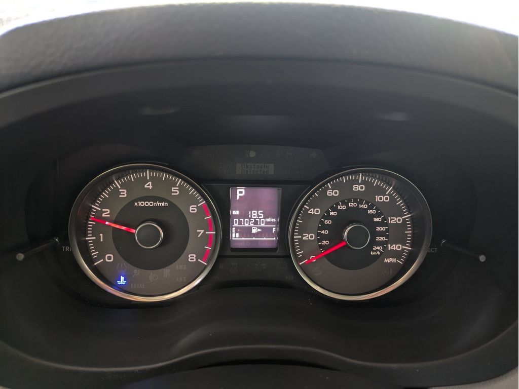 Used 2016 Subaru Forester SUV