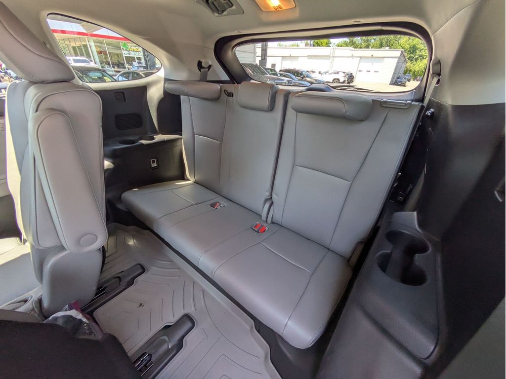 Used 2023 Toyota Highlander Hybrid SUV