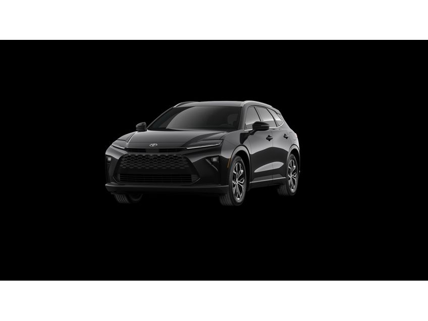 2026 Toyota Crown Signia XLE AWD's photo