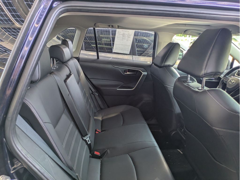 Used 2023 Toyota RAV4 Hybrid SUV
