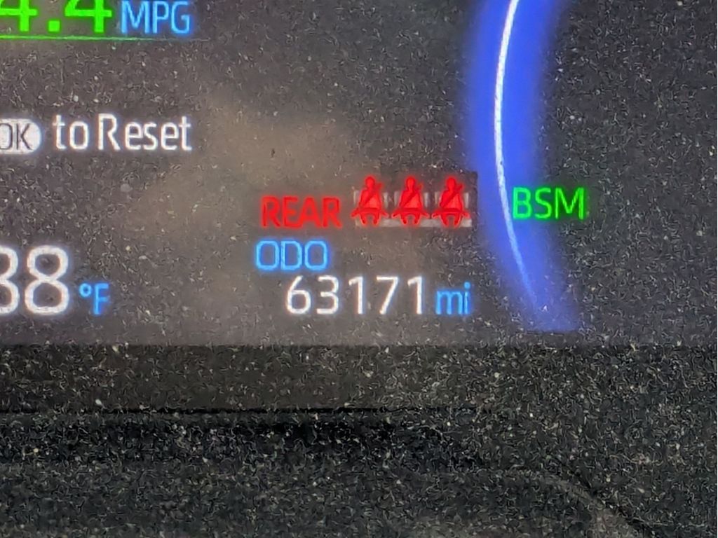 Used 2023 Toyota RAV4 Hybrid SUV