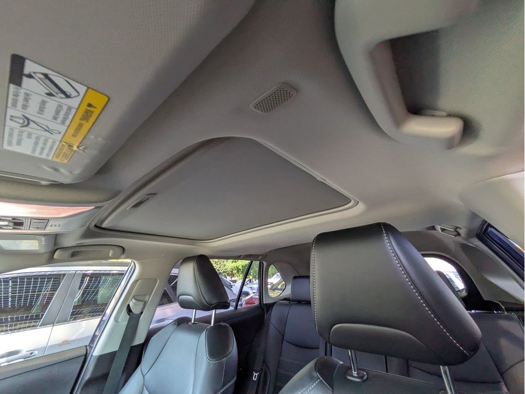 Used 2023 Toyota RAV4 Hybrid SUV