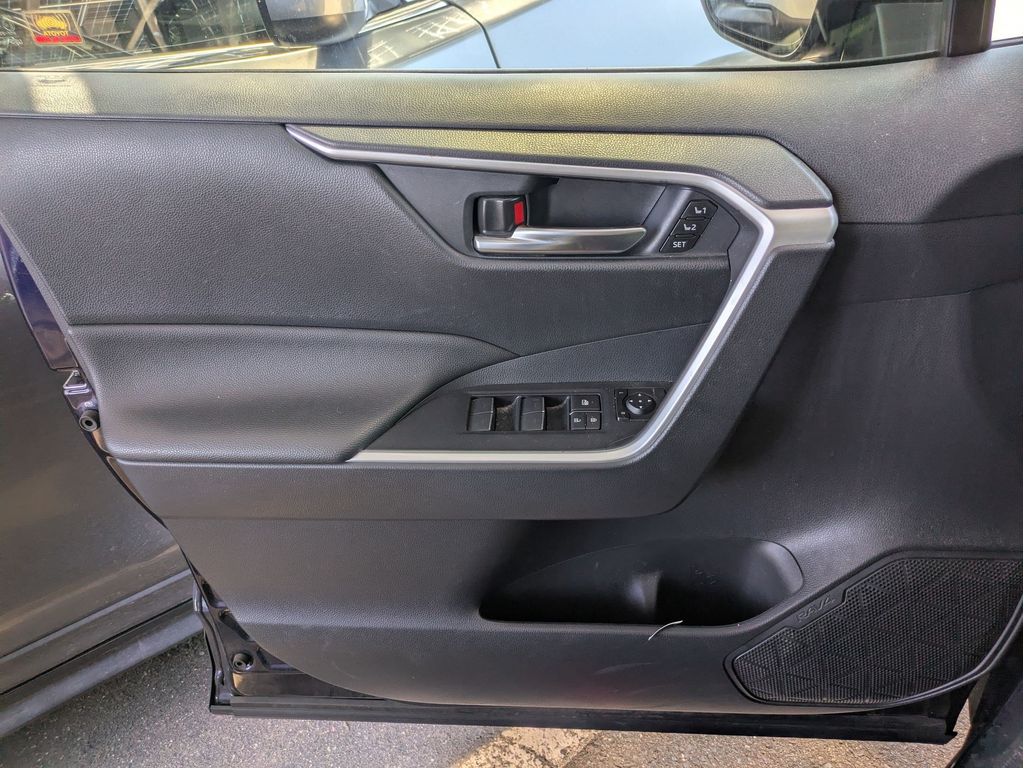 Used 2023 Toyota RAV4 Hybrid SUV