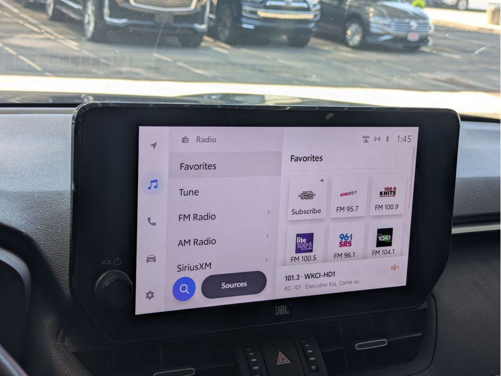 Used 2023 Toyota RAV4 Hybrid SUV