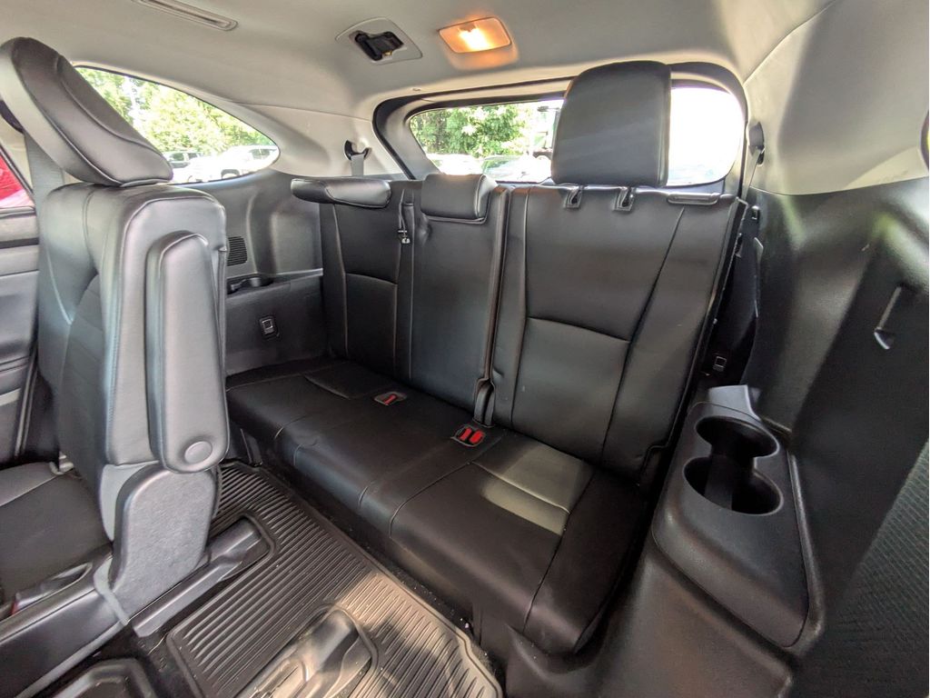 Used 2022 Toyota Highlander SUV