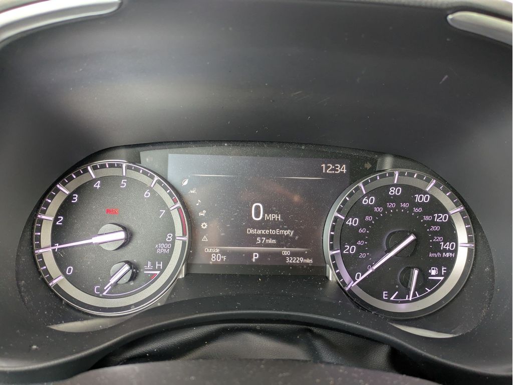 Used 2022 Toyota Highlander SUV