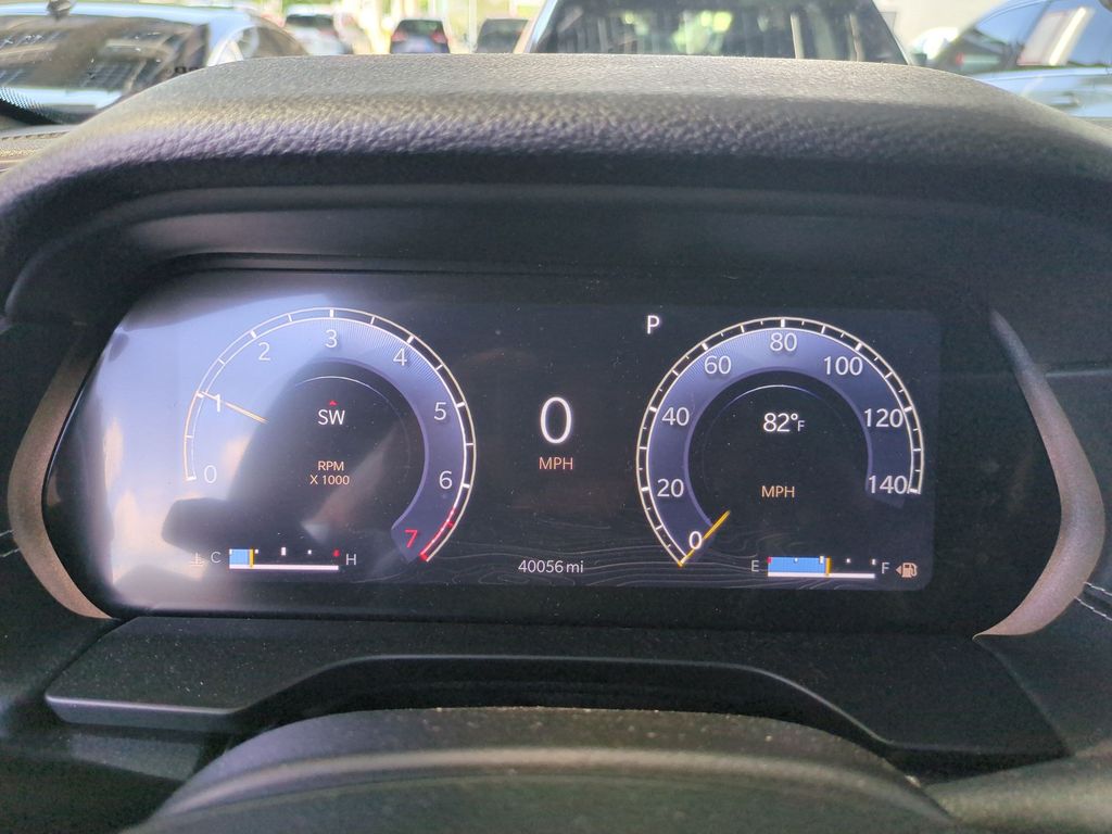 Used 2023 Jeep Grand Cherokee SUV