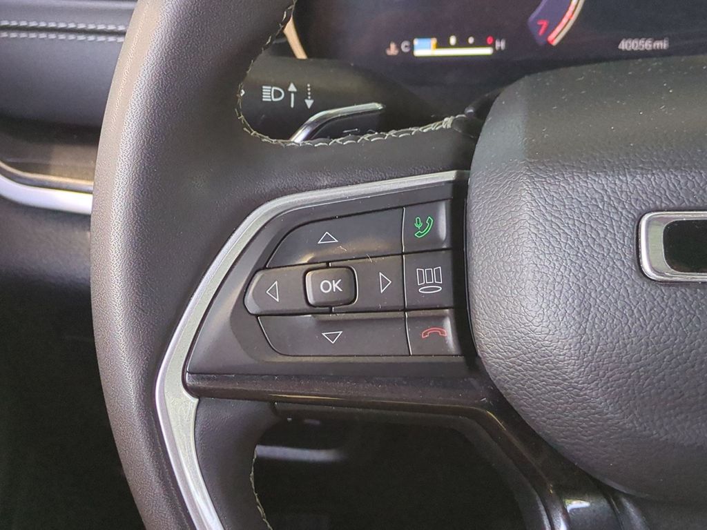 Used 2023 Jeep Grand Cherokee SUV