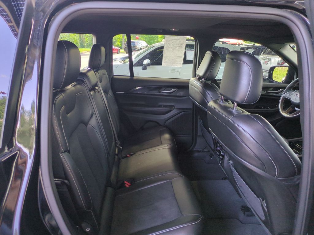 Used 2023 Jeep Grand Cherokee SUV