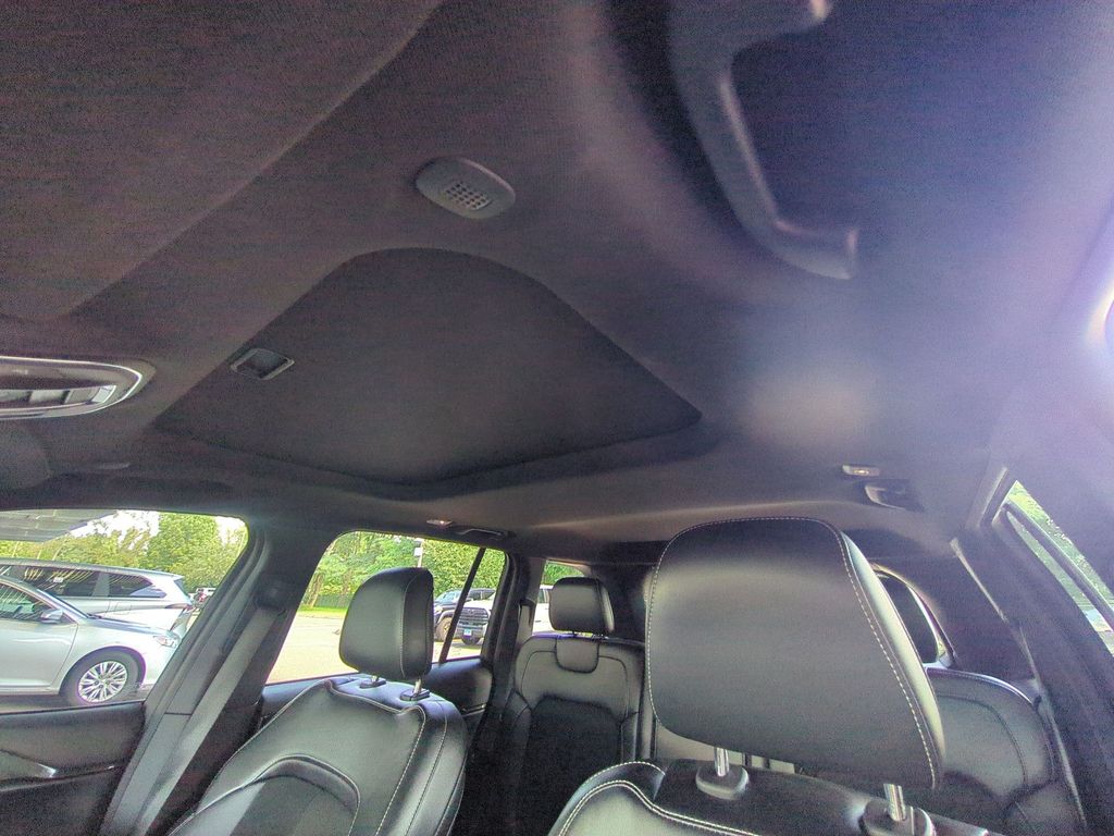 Used 2023 Jeep Grand Cherokee SUV