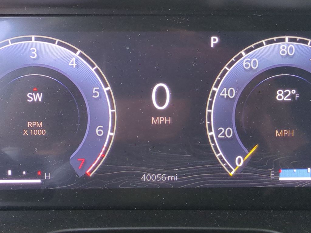 Used 2023 Jeep Grand Cherokee SUV