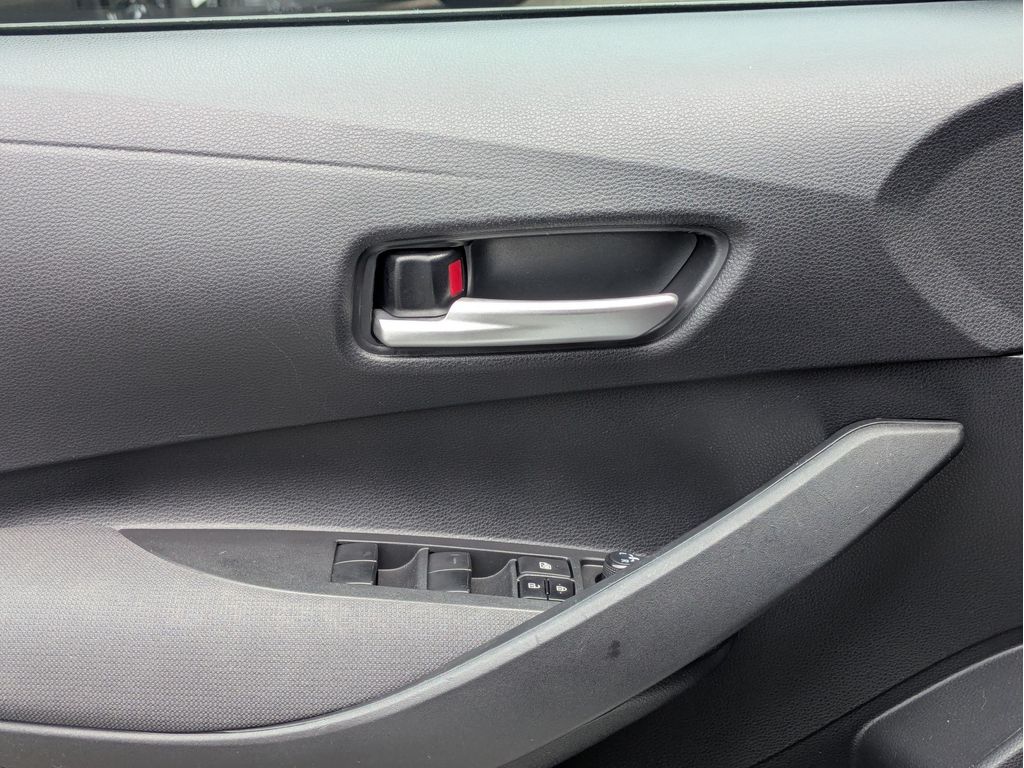 Used 2021 Toyota Corolla Sedan