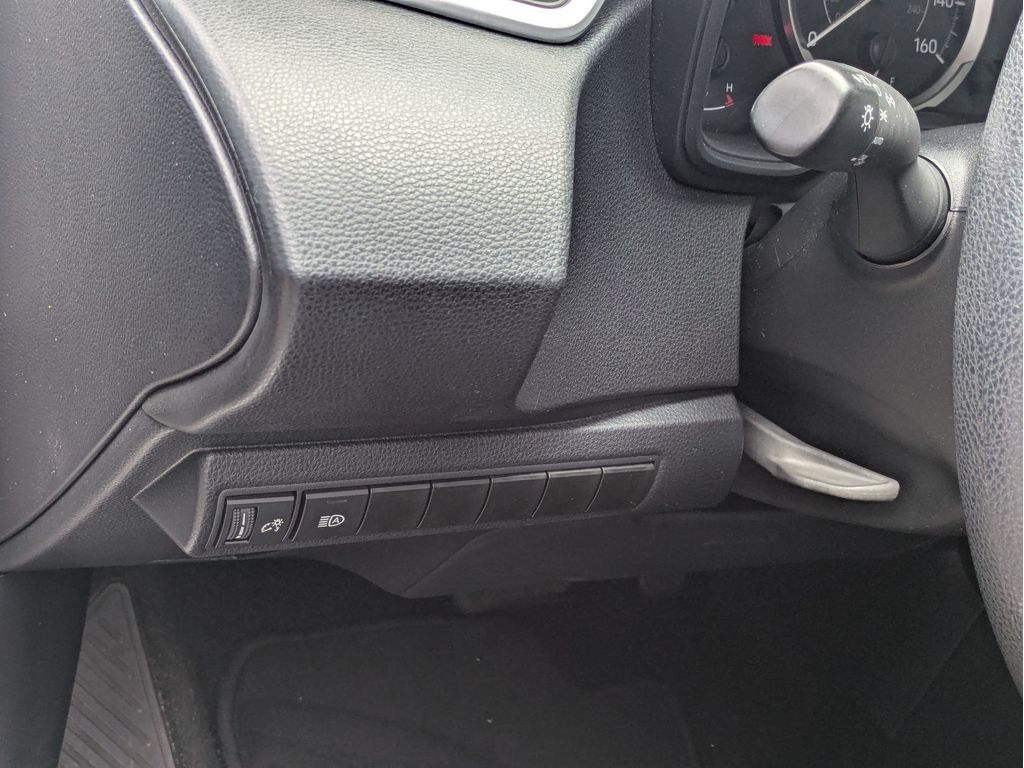 Used 2021 Toyota Corolla Sedan