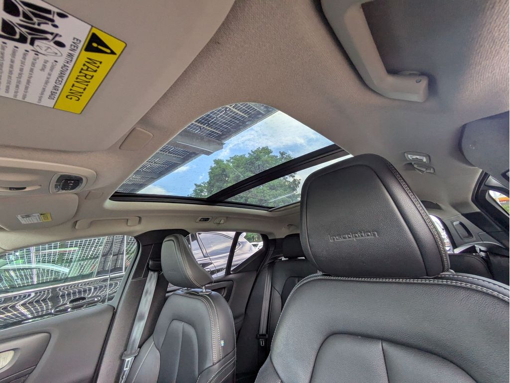 Used 2020 Volvo XC40 T5 SUV