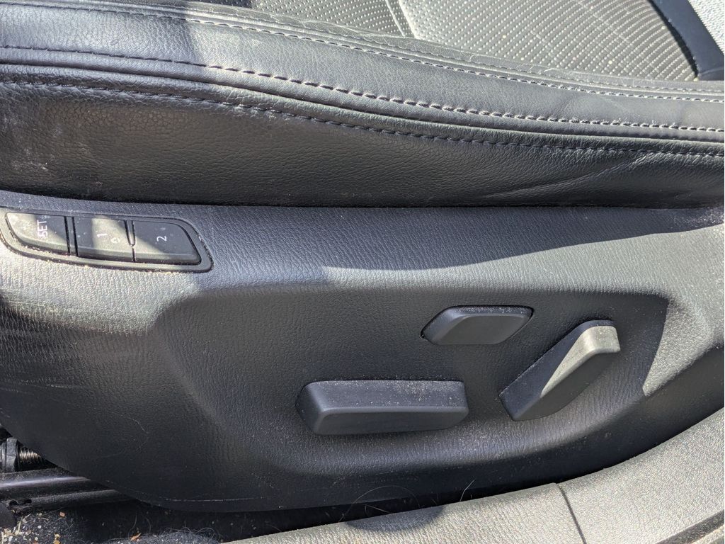 Used 2017 Mazda Mazda6 Sedan