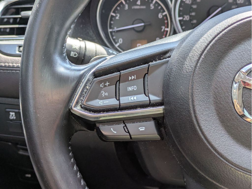 Used 2017 Mazda Mazda6 Sedan