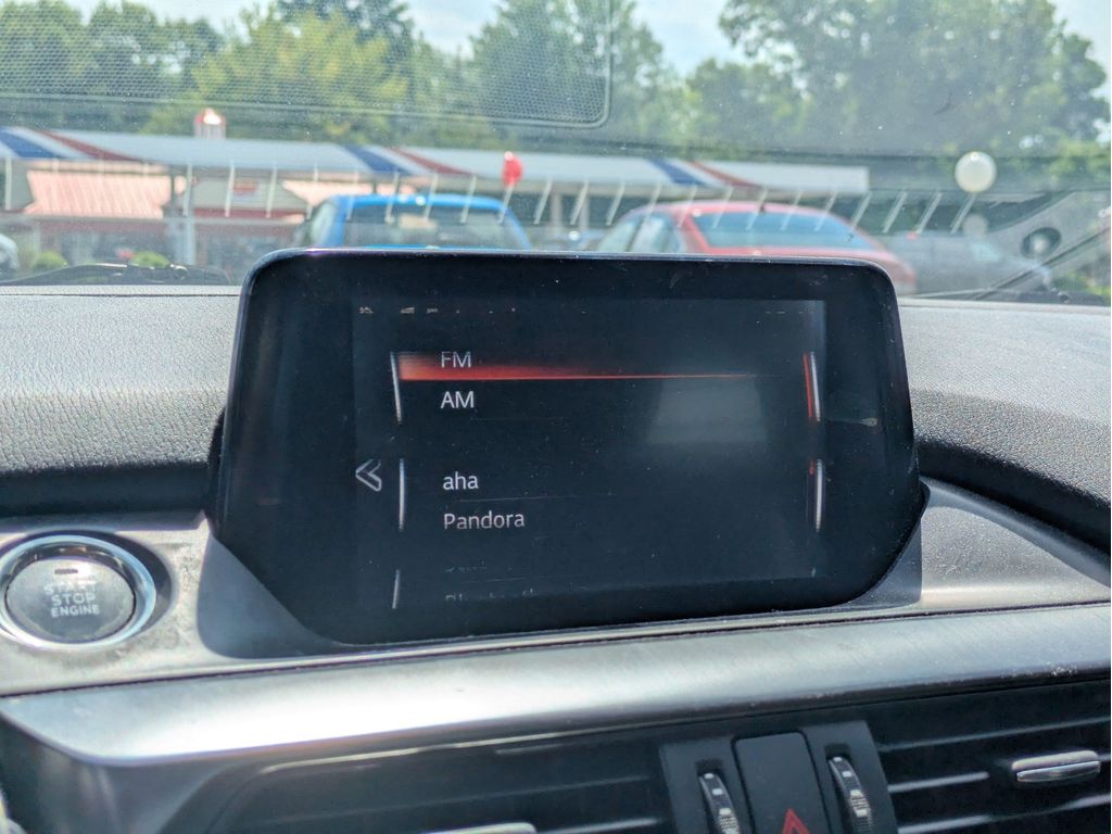 Used 2017 Mazda Mazda6 Sedan