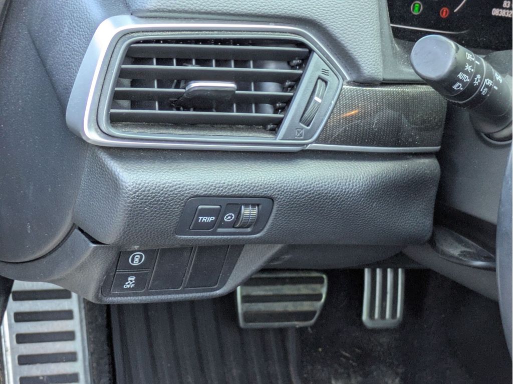 Used 2022 Honda Accord Sedan