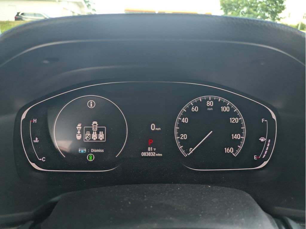 Used 2022 Honda Accord Sedan