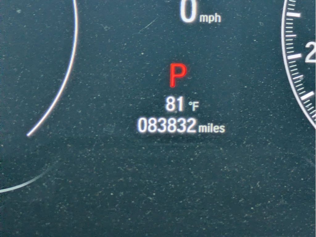 Used 2022 Honda Accord Sedan